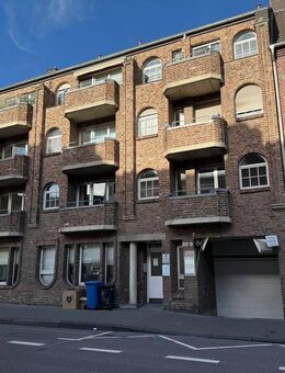 Gewerbefläche auch als Wohnung nutzbar - im Herzen von Jülich. Zentral gelegen mit Stellplätzen. - Jülich