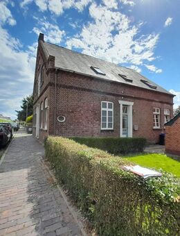 Haus in Brake - Brake (Unterweser)