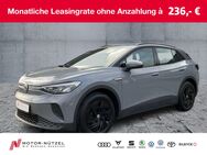 VW ID.4, 125kw PURE PERFORMANCE 18Z, Jahr 2021 - Bayreuth