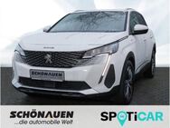 Peugeot 3008, HYB 225 e ALLURE PACK, Jahr 2021 - Solingen (Klingenstadt)