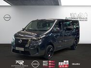 Nissan Primastar, Tekna L1 dCi 170 FlexVan, Jahr 2023 - Memmingen