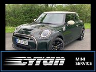 Mini Cooper S - Steinfurt