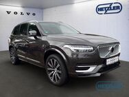 Volvo XC90 B5 Benzin Plus Bright AWD 7-Sitzer, Navigation, Klimaautomatik - Kassel