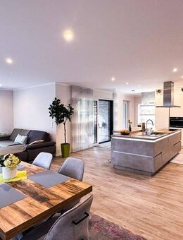 "WOHNEN & ARBEITEN - PREMIUM-KOMPLEX" - Westoverledingen