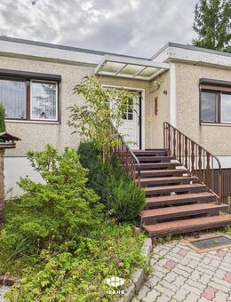 Bungalow in ruhiger Wohnsiedlung am Stadtrand von Großräschen - Großräschen