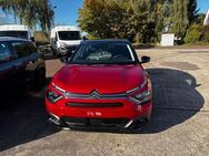 Citroen C4 Feel Pack - Milower Land