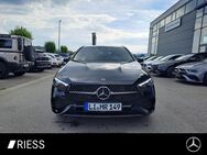 Mercedes A 250, e AMG MULTIB °, Jahr 2024 - Ravensburg