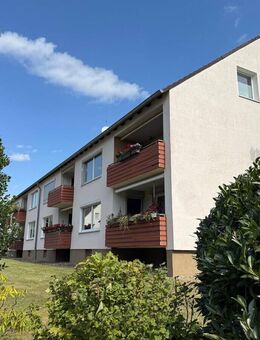 Wohnen & Wohlfühlen: Charmante Wohnung mit Sonnenplatz! - Pattensen