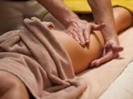 Massage für Haus-und Geschäftsfrauen - Erfurt