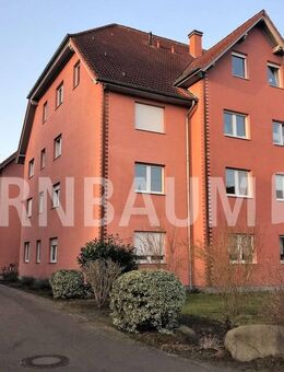 Sicheres Investment - vermietete Wohnung im Stadtteil Eldena - Greifswald