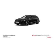Audi A4, Avant 35 TFSI S-TRO S-LINE, Jahr 2023 - Berlin