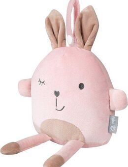roba® Greifspielzeug Lil Cuties, Lily, mit Schlaufe