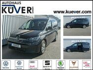 VW Caddy, 1.5 TSI Maxi Life, Jahr 2024 - Hagen (Bremischen)