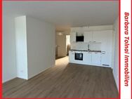 moderne und großzügige 2- Zimmer Erdgeschosswohnung mit Loggia - Oberstenfeld