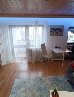 Feine 2 - Zi - Wohnung !!! - Pocking