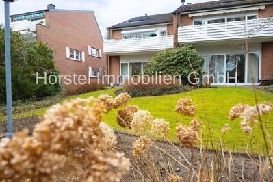 Charmante 2-Zimmer-Wohnung mit individuellem Raumkonzept in gefragter Lage von Hamburg-Bergedorf