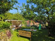 Tolles Einfamilienhaus mit Traumgarten! - Ubstadt-Weiher