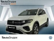 VW T-Cross, 1.0 l TSI GOAL OPF, Jahr 2024 - Gummersbach