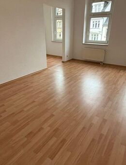 Heimkommen und Wohlfühlen - Laminat - Gäste-WC - 3. OG - Balkon - Chemnitz