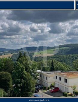 Helle Eigentumswohnung in Lahnstein mit Rundumblick - Lahnstein