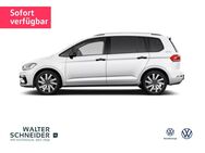 VW Touran, 1.5 l TSI Comfortline 150, Jahr 2022 - Siegen (Universitätsstadt)