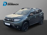 Dacia Duster, 1.5 II BLUE dCi 115 Extreme, Jahr 2023 - Altlay