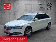 Skoda Superb, 2.0 TDI Combi Style 19, Jahr 2023 - Treuchtlingen