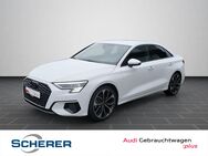 Audi A3, Limousine 40 TFSI quattro, Jahr 2023 - Simmern (Hunsrück)