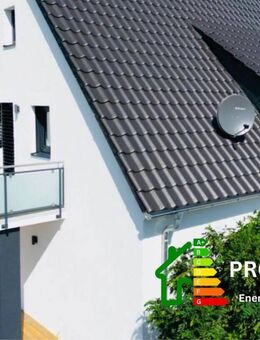 Provisionsfrei-Energieklasse A-freistehend - Limburg (Lahn)