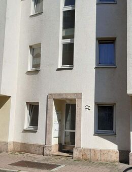 2 Raum Wohnung mit Terrasse nahe Goethplatz in Weimar - Weimar