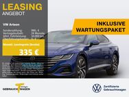 VW Arteon, 1.4 TSI eHybrid R-LINE IQ LIGHT, Jahr 2021 - Herne