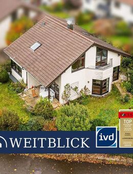 WEITBLICK: Grünes Glück - Kirchheim (Teck)