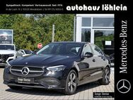 Mercedes C 220, d AVANTGARDE SPUR AMBIENTE, Jahr 2023 - Wendelstein