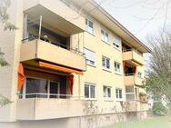 Lichtdurchflutete Wohnung in Radolfzell - Radolfzell (Bodensee)