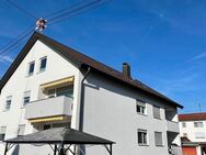 Mehrfamilienhaus (6 Wohnungen) in ruhiger und familienfreundlicher Lage von Karlsfeld zu verkaufen! - Karlsfeld