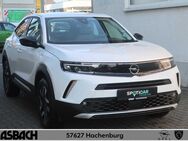 Opel Mokka, Elegance, Jahr 2022 - Hachenburg