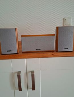 PIONEER DVD/CD-Tuner Pioneer XV-DV88 - Taunusstein