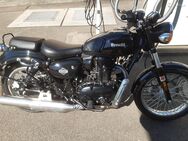 Benelli 400 Imperiale zu verkaufen - Saarbrücken