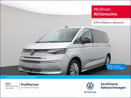 VW T7 Multivan, Life TDI Vis-a-Vis, Jahr 2024 - Hannover