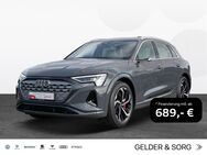 Audi Q8, 55 quattro advanced, Jahr 2023 - Haßfurt
