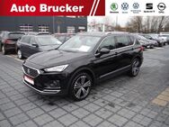 Seat Tarraco Xcellence 4Drive 2.0 TDI Navi Standheizg. - Marktredwitz