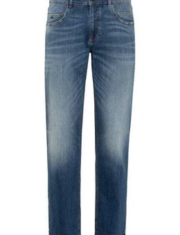 camel active 5-Pocket-Jeans WOODSTOCK mit Stretch