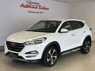 Hyundai Tucson 1.6 Turbo 2WD DCT Premium - Einbeck