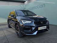 CUPRA Ateca, 2.0 TSI VZ Tribe Edition, Jahr 2024 - München