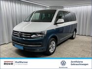 VW T6 Multivan, Generation Six ( DAP ), Jahr 2018 - Passau