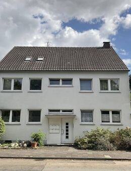 3-Zimmer-Wohnung in Düsseldorf - Düsseldorf