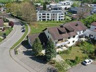 Ruhige 4-Zimmer-Wohnung mit Garage und Stellplatz in Tettnang-Schäferhof - Tettnang