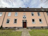 2-Zimmer-Wohnung in Wilhelmshaven Fedderwardergroden - Wilhelmshaven