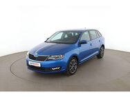 Skoda Rapid Spaceback 1.0 TSI Drive - Berlin