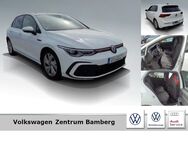 VW Golf, 2.0 TSI VIII GTI APP, Jahr 2022 - Bamberg